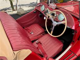 1949 MG MGC (CC-2083060) for sale in Los Angeles, California