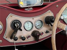 1949 MG MGC (CC-2083060) for sale in Los Angeles, California