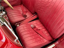 1949 MG MGC (CC-2083060) for sale in Los Angeles, California