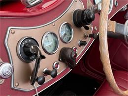 1949 MG MGC (CC-2083060) for sale in Los Angeles, California