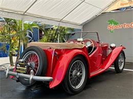 1949 MG MGC (CC-2083060) for sale in Los Angeles, California