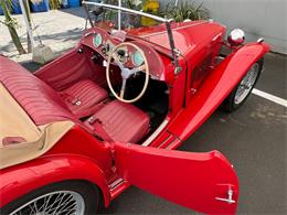 1949 MG MGC (CC-2083060) for sale in Los Angeles, California