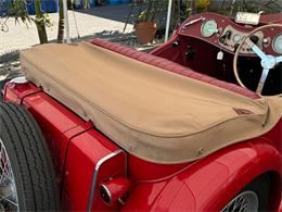 1949 MG MGC (CC-2083060) for sale in Los Angeles, California