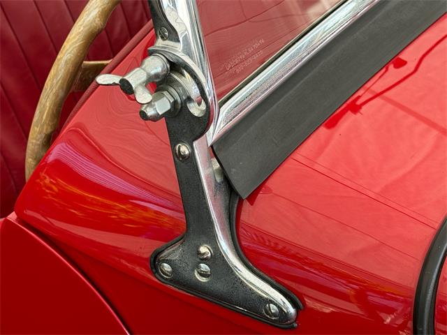 1949 MG MGC (CC-2083060) for sale in Los Angeles, California