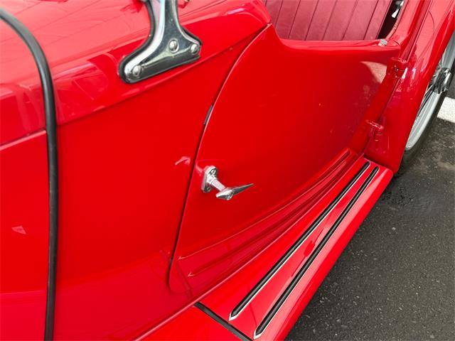 1949 MG MGC (CC-2083060) for sale in Los Angeles, California