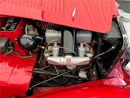 1949 MG MGC (CC-2083060) for sale in Los Angeles, California