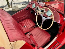 1949 MG MGC (CC-2083060) for sale in Los Angeles, California