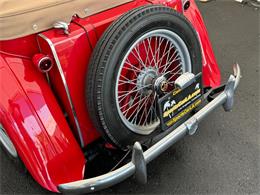 1949 MG MGC (CC-2083060) for sale in Los Angeles, California
