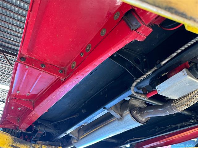 1949 MG MGC (CC-2083060) for sale in Los Angeles, California
