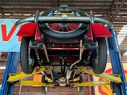 1949 MG MGC (CC-2083060) for sale in Los Angeles, California
