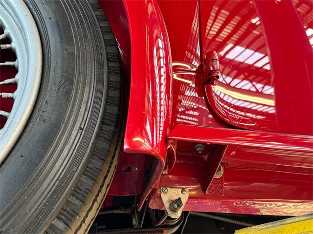 1949 MG MGC (CC-2083060) for sale in Los Angeles, California