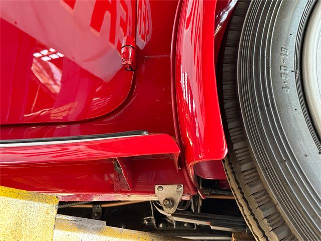 1949 MG MGC (CC-2083060) for sale in Los Angeles, California