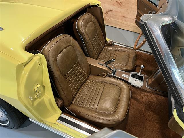 1967 Chevrolet Corvette (CC-2083061) for sale in Madison, Connecticut