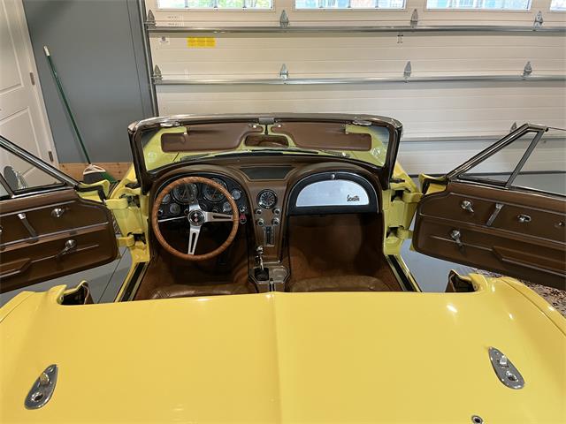 1967 Chevrolet Corvette (CC-2083061) for sale in Madison, Connecticut