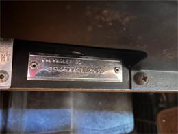 1967 Chevrolet Corvette (CC-2083061) for sale in Madison, Connecticut