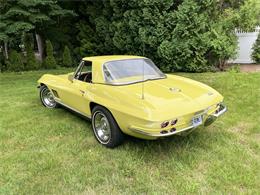 1967 Chevrolet Corvette (CC-2083061) for sale in Madison, Connecticut