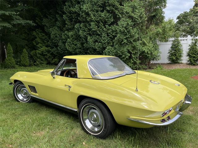 1967 Chevrolet Corvette (CC-2083061) for sale in Madison, Connecticut