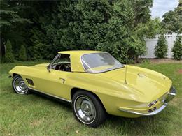 1967 Chevrolet Corvette (CC-2083061) for sale in Madison, Connecticut