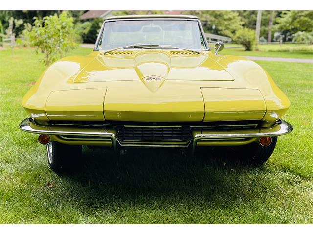1967 Chevrolet Corvette (CC-2083061) for sale in Madison, Connecticut