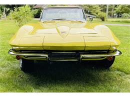 1967 Chevrolet Corvette (CC-2083061) for sale in Madison, Connecticut