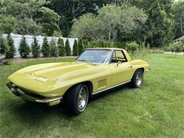 1967 Chevrolet Corvette (CC-2083061) for sale in Madison, Connecticut