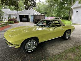 1967 Chevrolet Corvette (CC-2083061) for sale in Madison, Connecticut