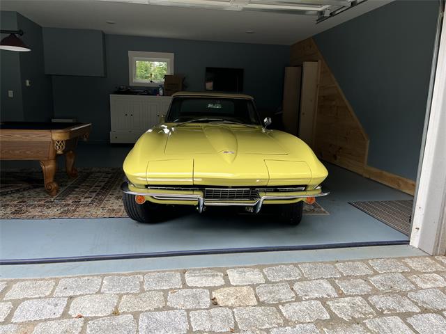 1967 Chevrolet Corvette (CC-2083061) for sale in Madison, Connecticut