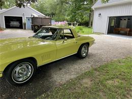 1967 Chevrolet Corvette (CC-2083061) for sale in Madison, Connecticut