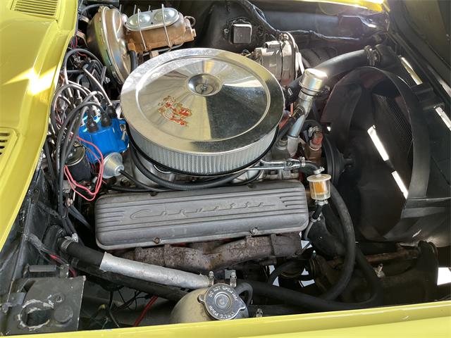 1967 Chevrolet Corvette (CC-2083061) for sale in Madison, Connecticut