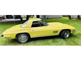 1967 Chevrolet Corvette (CC-2083061) for sale in Madison, Connecticut