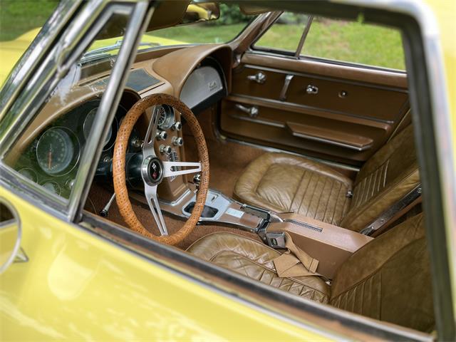 1967 Chevrolet Corvette (CC-2083061) for sale in Madison, Connecticut