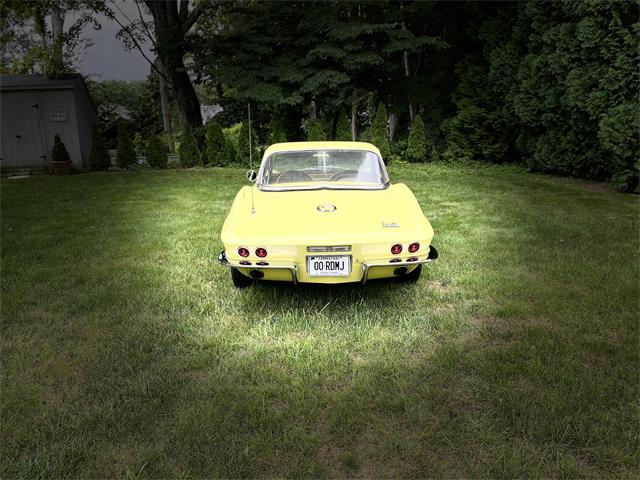 1967 Chevrolet Corvette (CC-2083061) for sale in Madison, Connecticut