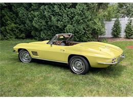 1967 Chevrolet Corvette (CC-2083061) for sale in Madison, Connecticut
