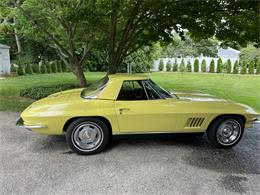 1967 Chevrolet Corvette (CC-2083061) for sale in Madison, Connecticut