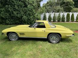 1967 Chevrolet Corvette (CC-2083061) for sale in Madison, Connecticut