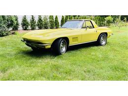 1967 Chevrolet Corvette (CC-2083061) for sale in Madison, Connecticut
