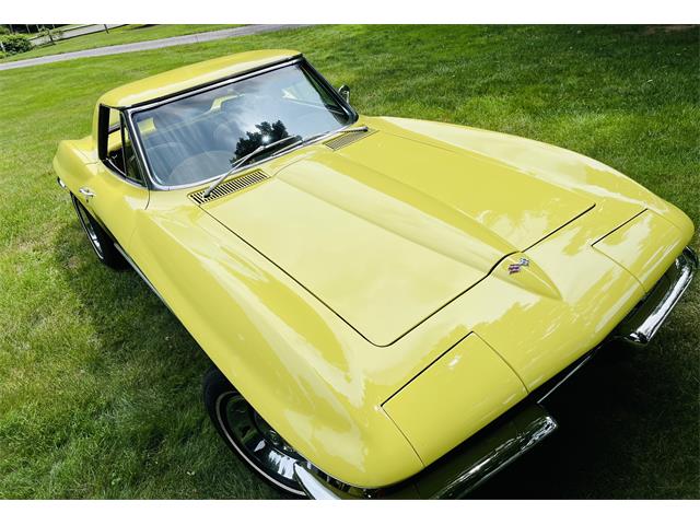 1967 Chevrolet Corvette (CC-2083061) for sale in Madison, Connecticut