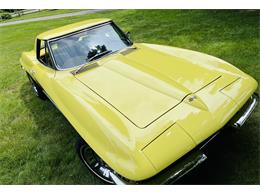 1967 Chevrolet Corvette (CC-2083061) for sale in Madison, Connecticut
