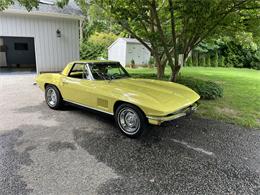 1967 Chevrolet Corvette (CC-2083061) for sale in Madison, Connecticut