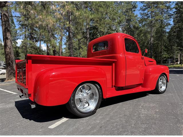 1950 Ford F1 (CC-2083063) for sale in Grass Valley, California