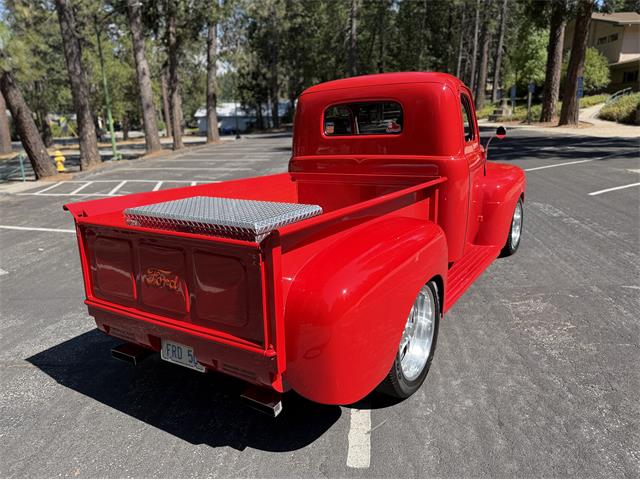 1950 Ford F1 (CC-2083063) for sale in Grass Valley, California