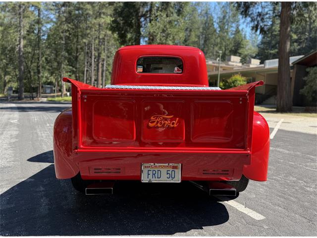 1950 Ford F1 (CC-2083063) for sale in Grass Valley, California