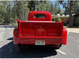 1950 Ford F1 (CC-2083063) for sale in Grass Valley, California