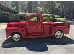 1950 Ford F1 (CC-2083063) for sale in Grass Valley, California