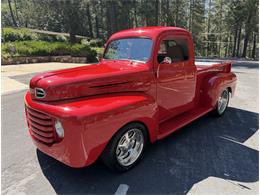 1950 Ford F1 (CC-2083063) for sale in Grass Valley, California