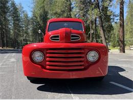 1950 Ford F1 (CC-2083063) for sale in Grass Valley, California