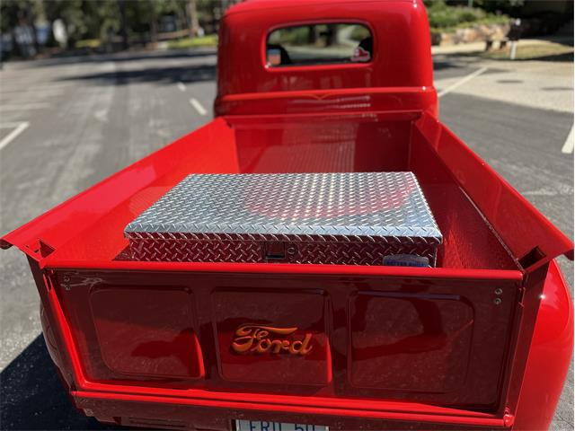 1950 Ford F1 (CC-2083063) for sale in Grass Valley, California