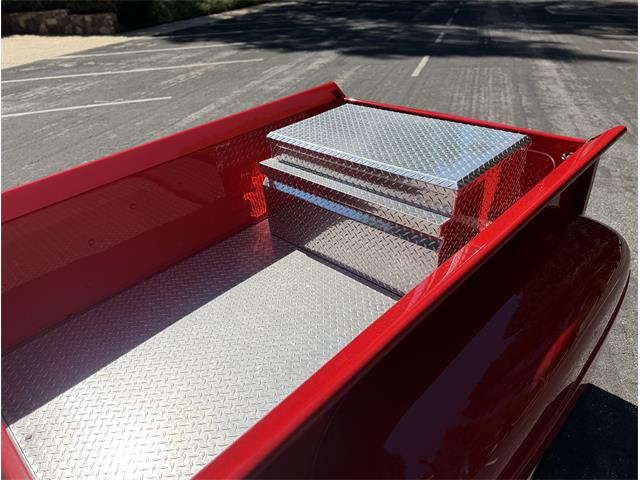 1950 Ford F1 (CC-2083063) for sale in Grass Valley, California