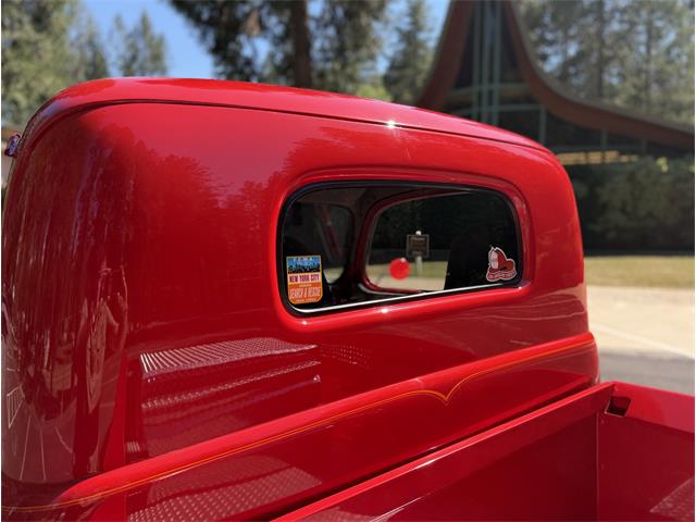 1950 Ford F1 (CC-2083063) for sale in Grass Valley, California
