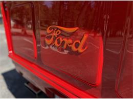 1950 Ford F1 (CC-2083063) for sale in Grass Valley, California